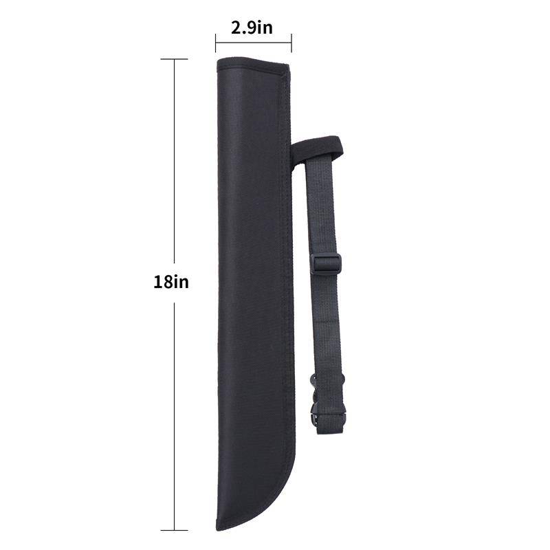 Black Arrow Bag